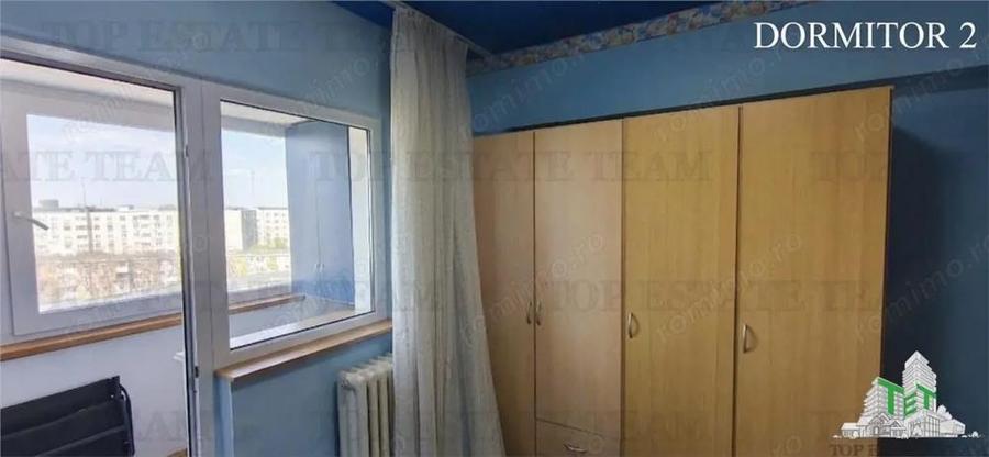 Apartament fabulos din 1984 cu 4 camere, 2 bai si 2 balcoane, etaj 8 10, la doar 50m de statia de m - 5