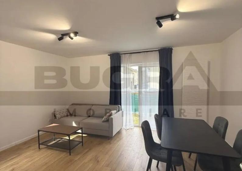 Apartament 2 camere, gradina 60 mp, garaj, pet-friendly, ... - 12