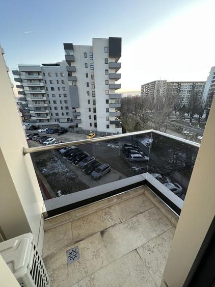 Premium Studio 37 mpu - Ranetti Premium Apartments 2021 - 5