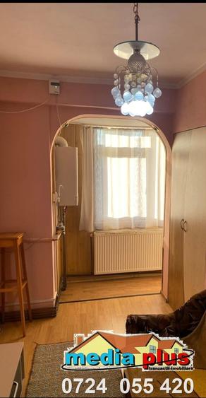 Apartament spațios cu 3 camere, Micro 13, etaj 4/4, 67 mp, - 3