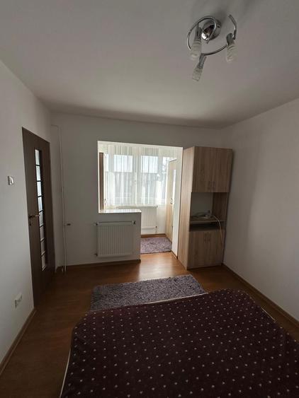Inchiriez apartament zona Circumvalatiunii, Timisoara - 2