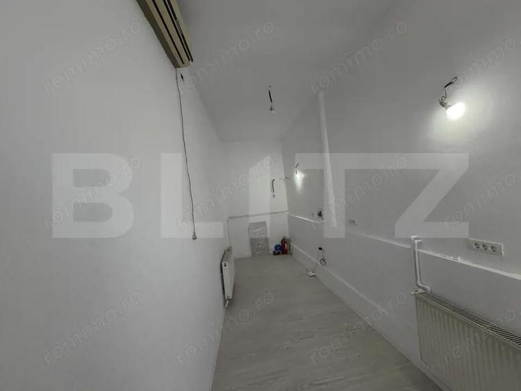 Spatiu birou, 15 mp, zona Cetate - 1