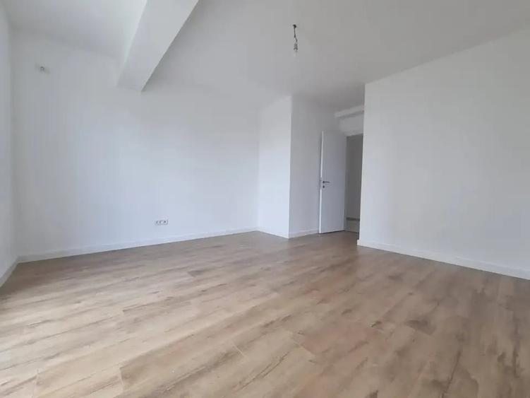 Finalizat 3 camere -  Open space, Finisaje premium - 5