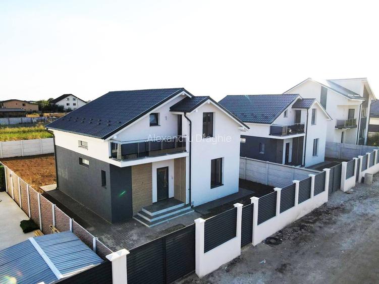 ? PROIECT REZIDENȚIAL   |  3-5 CAMERE.  |   TEREN 370MP