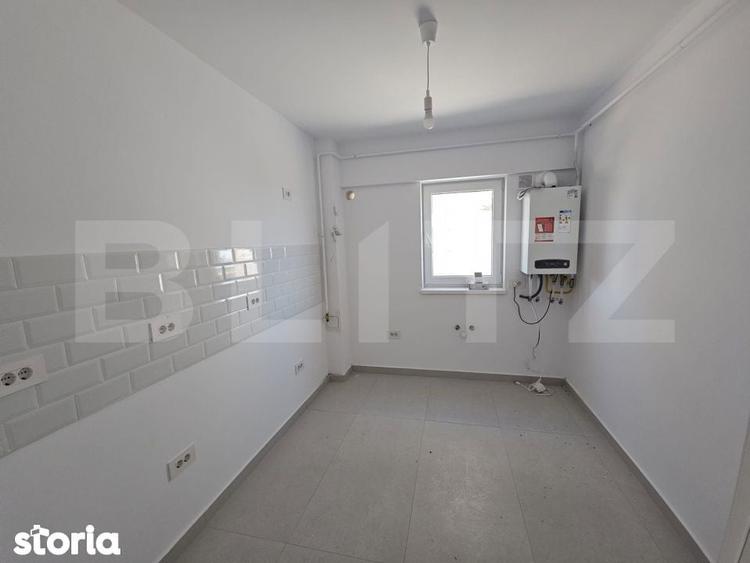 Apartament 2 camere, Galata etaj 1, decomandat, complex rezidentia - 2