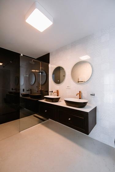 Oportunitate//Ultima Vila de 4 camere// Corbeanca// Piscina// Loc joaca - 25