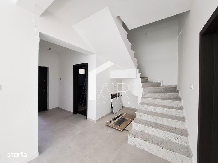 Duplex cu 5 camere, zona Albert - 1