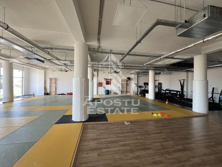 Spatiu ce poate fi folosit pentru multiple functiuni - 1