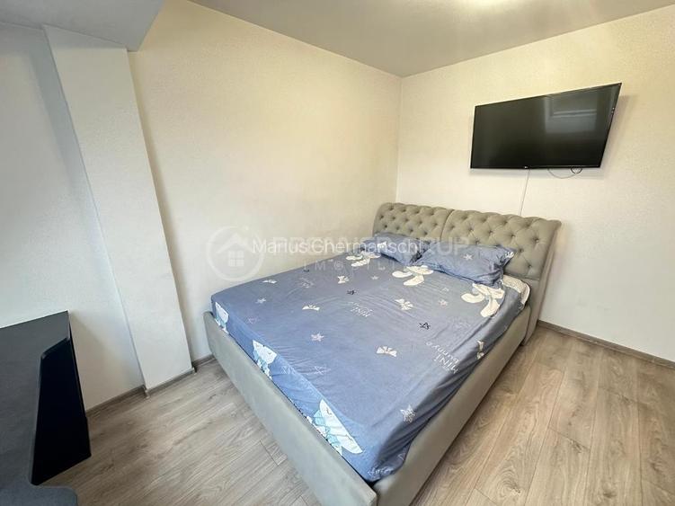 Apartament 2 camere, Podu de Piatra, 39mp, CT, AC Apartament 2 camere, Podu de Piatra, 39mp, CT, AC