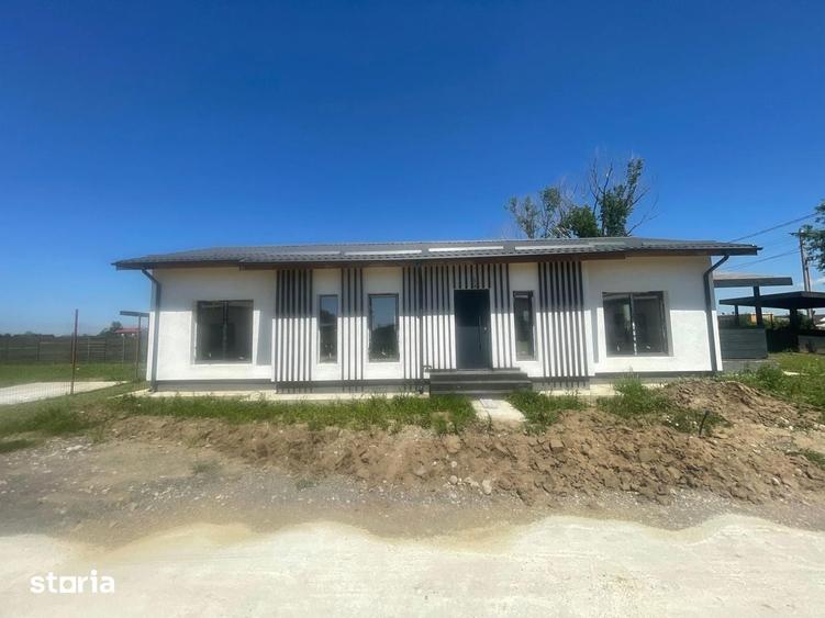 Complex Reziden?ial Exclusivist| Casa Parter 4 Camere |Teghes-Domne?ti - 13