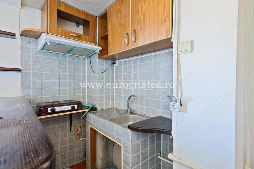 Garsoniera de inchiriat in Mangalia, 800m pana la Plaja - 1