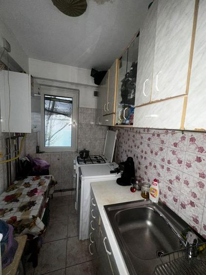 Apartament cu 2 camere decomandat, zona Alexandru cel Bun - 5