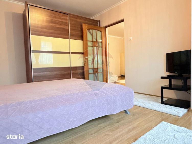 Apartament 3 camere Universitate Nicolae Balcescu Parc Cismigiu - 10