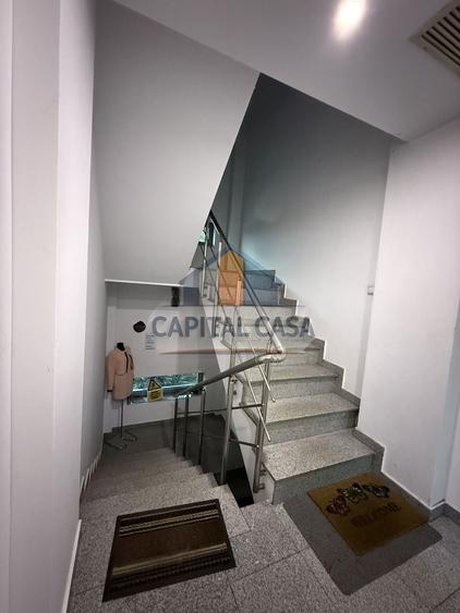 Spațiu Comercial de 300mp lângă Afi mall Ploiești - 7