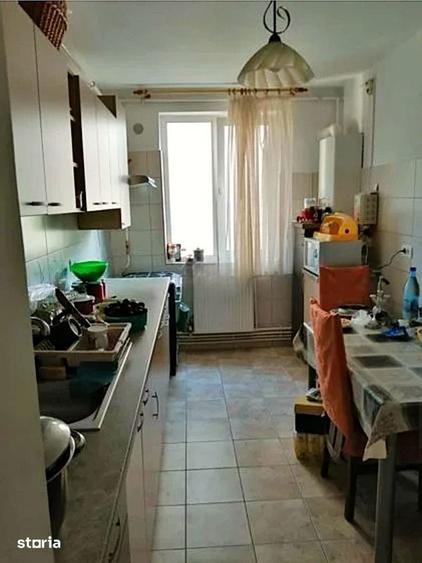 Apartament 3 camere | Decomandat Zona Far | Etaj 1 | Parcare - 2