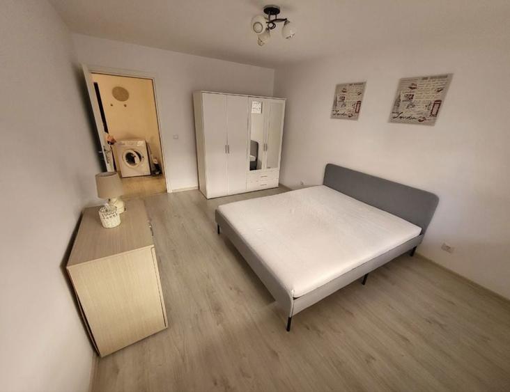 Apartament 2 camere - 1