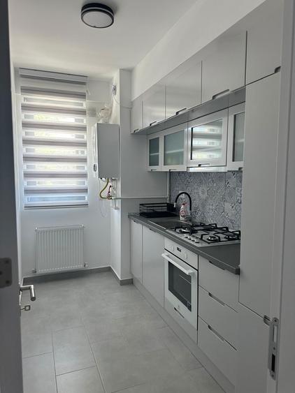 Apartament 2 camere Mamaia - 7