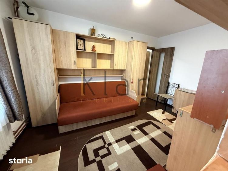 Vanzare apartament 2 camere Gheorgheni - 12