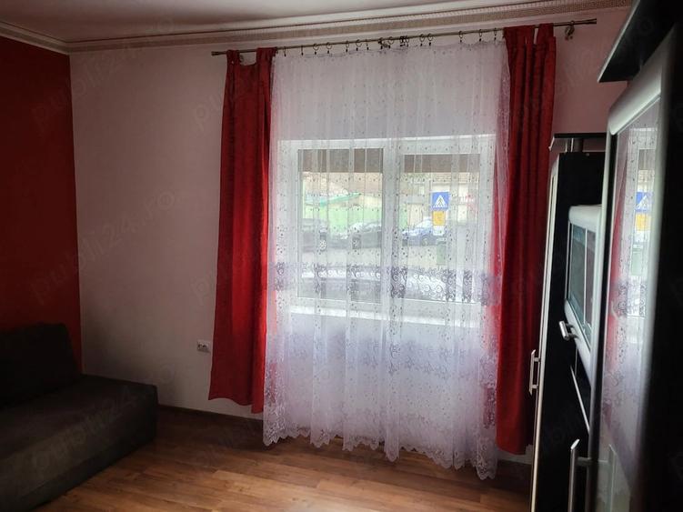 Casă cu 2 camere cu Teren 78 Mp în UTA