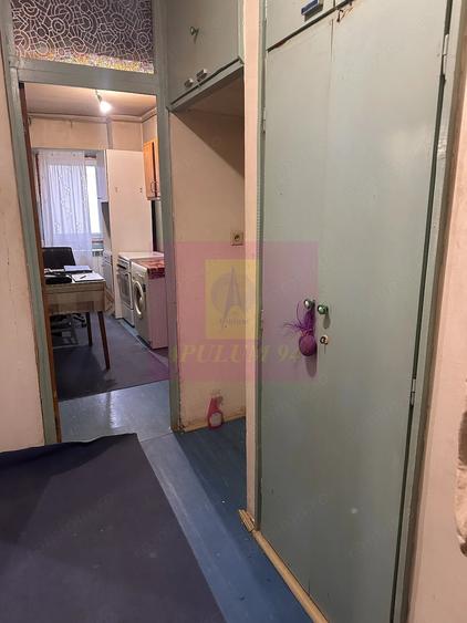Garsonieră decomandată în Pantelimon