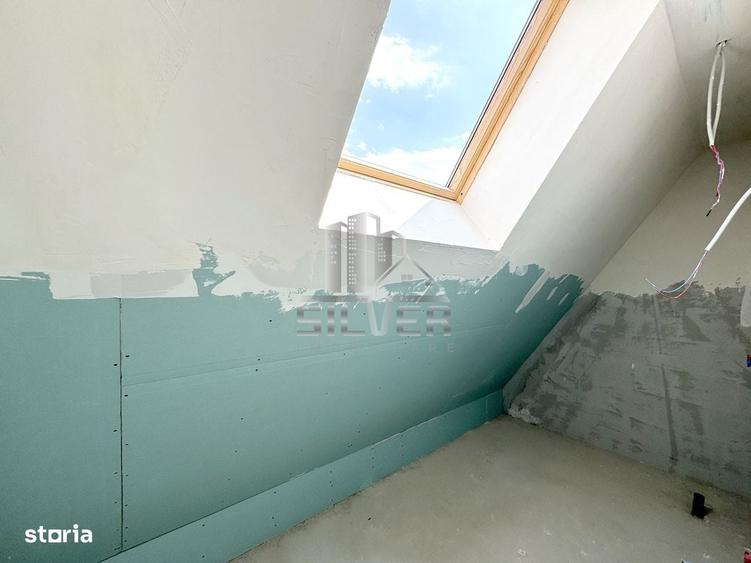 Apartament cu 3 camere în Florești