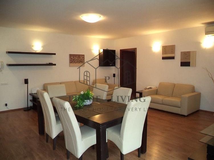 APARTAMENT DE 3 CAMERE LA INCHIRIERE IN COMPLEX CENTRAL PARK - 7