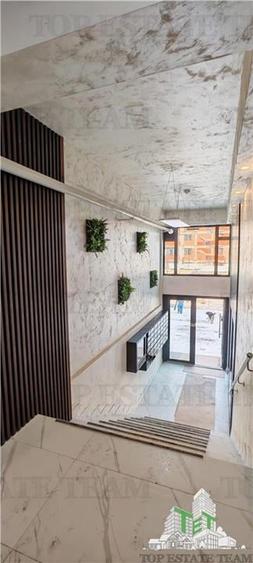 Apartament cu 2 camere decomandat în Chiajna