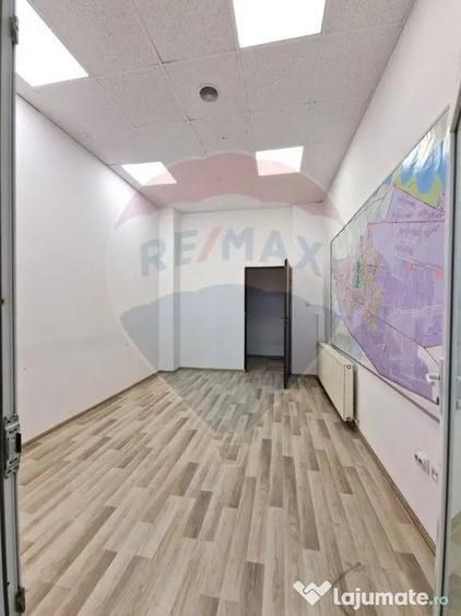 Spa?iu de inchiriat 405 mp | Parcare | Zona Vitan Drist... - 9