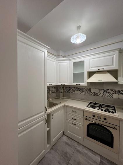 Apartament cu 2 camere decomandat în Copou