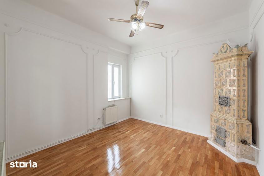 Casa interbelica ultracentrala | Bulevardul Republicii nr. 129 | - 16