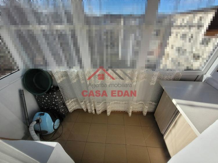 Apartament cu 2 camere în Breaza