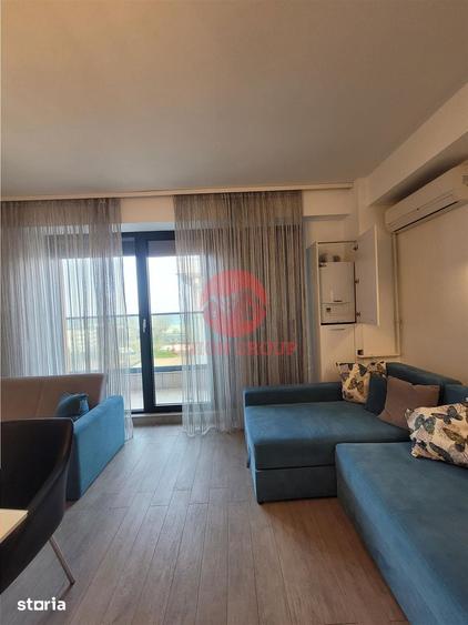 Apartament 2 Camere 81mp, 2 Locuri de Parcare, Mamaia Zona Butoaie, Su - 18