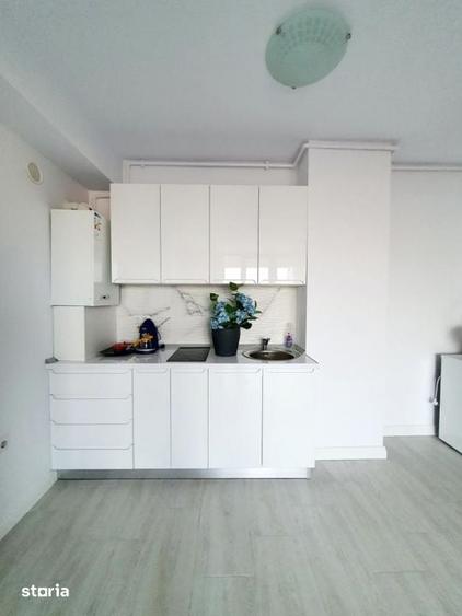 Apartament cu 3 camere în Nord