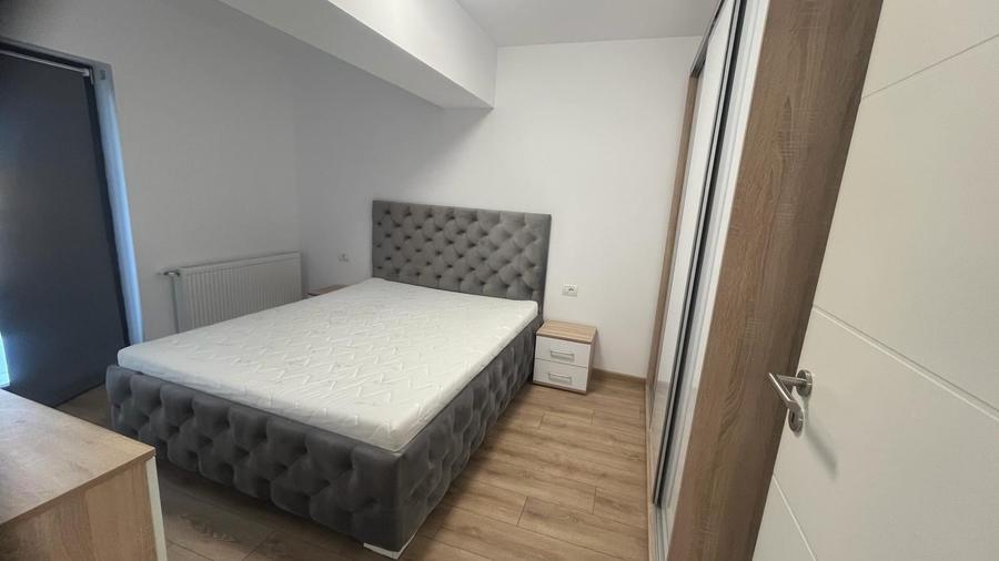 Apartament cu 2 camere în Cetate