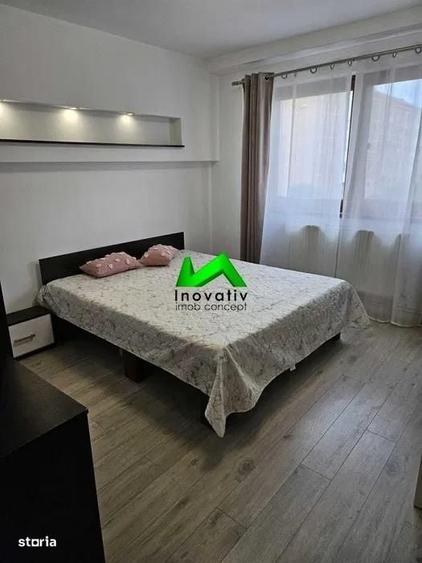 Apartament cu 3 camere decomandat în Șelimbăr