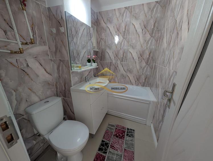 Apartament cu 2 camere semidecomandat în Alexandru cel Bun