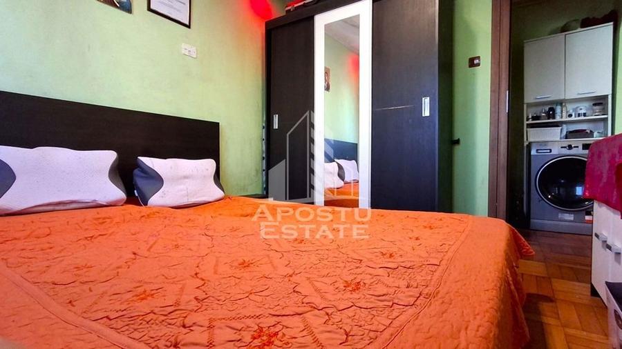 Apartament 2 camere,semidecomandat,zona Romanilor - 6