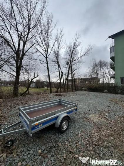 Teren de 1500 mp, în Hotvon