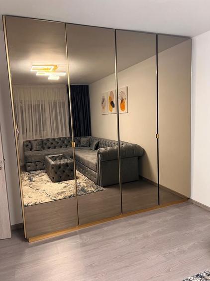 Apartament 2 camere decomandat liceu traian vuia - 8