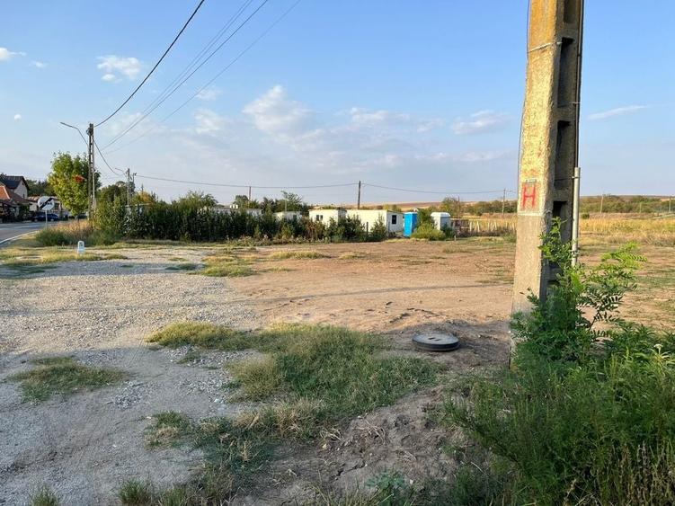 Spațiu comercial, în Mischii