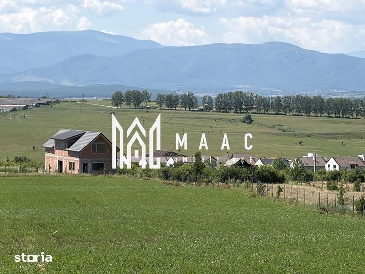 Casă cu 4 camere cu Teren 330 Mp în Daia