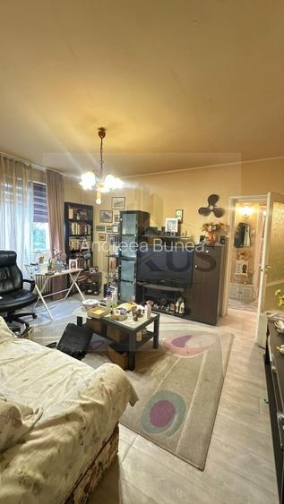 Apartament 3 camere | Sos.Mihai Bravu – Cofetăria Alice | 4 min metrou