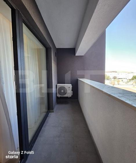 De inchiriat: Apartament modern 2 camere + Parcare subterana | Prima U - 12