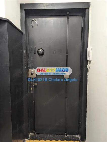 Apartament cu 4 camere decomandat în Armeneasca
