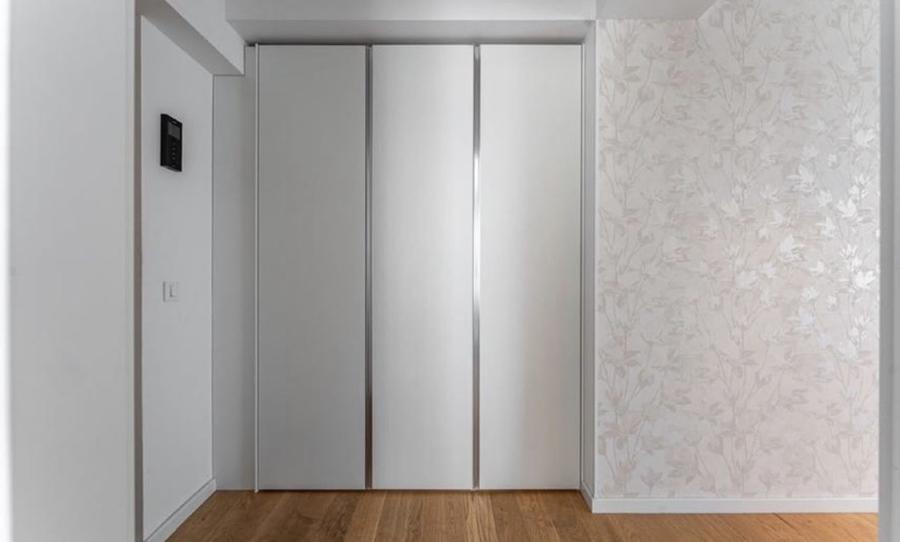 Apartament cu 2 camere semidecomandat, mobilat în Aviației