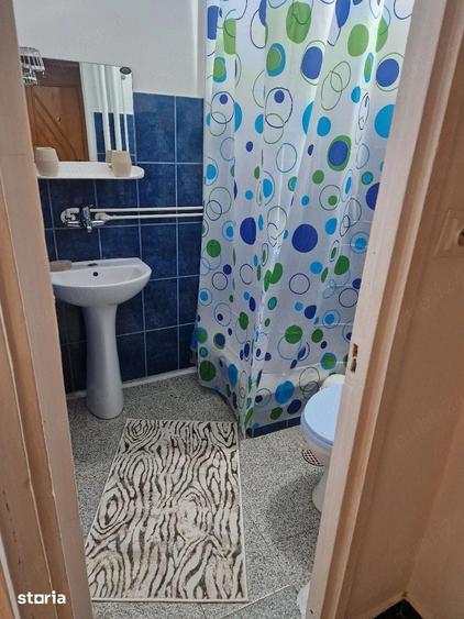 Garsonieră în Buziașului