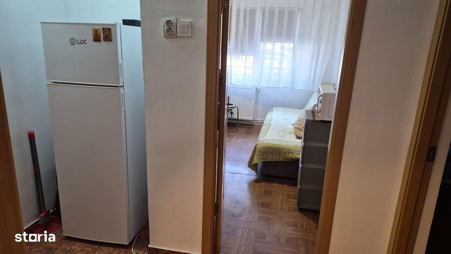 Garsoniera decomandata 38 mp - zona Inel II - 75.000 euro (Cod E5) - 7