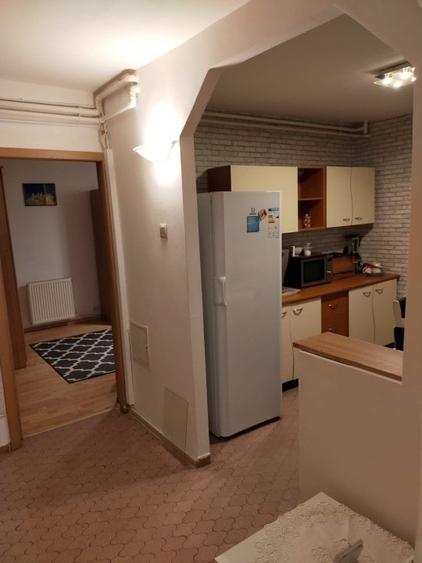 Apartament 3 camere decomandat metrou Eroii Revolutiei - 4