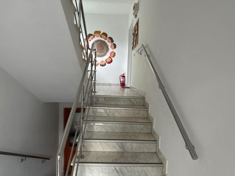 Spațiu comercial, de 784 mp, în Central