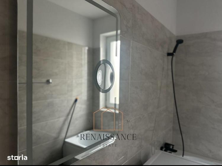 Apartament cu 2 camere în Calea Urseni